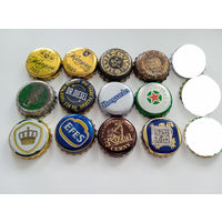 Пивная пробка. Цена за 1 шт.