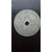 Бельгия 25  1946