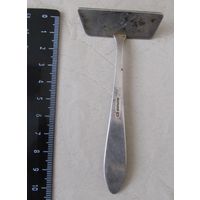 Все лоты с рубля.Толкатель для еды,Keltum,серебрение,Нидерланды,30-е г.г.