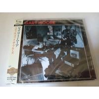 (cd)  Gary Moore – Still Got The Blues (shm-cd) (made in Japan)