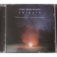 CD_John Abercrombie – Animato-2008