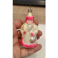 Игрушка елочная Дед Мороз