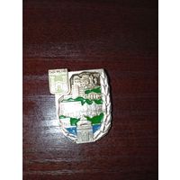 Значок Борисов