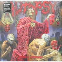 AUTOPSY - Morbidity Triumphant