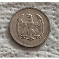 1 марка 1924