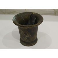 СТУПКА с ПЕСТИКОМ