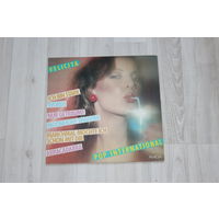 Виниловая пластинка "Felicita", pop international.