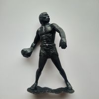 Солдатик ДЗИ СССР Неандерталец