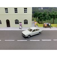 Volkswagen Passat B1. Масштаб HO 1:87.