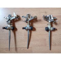 Разбрызгиватели садовые Bradas ECO-KT230B 3 шт.