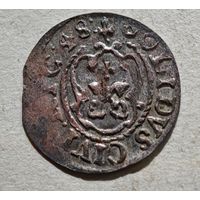 1648 год Солид