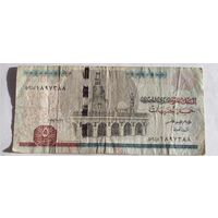 5 фунтов Египет