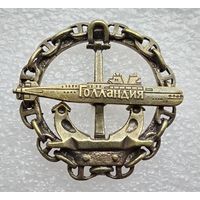 СВВМИУ. Севастопольское высшее военно-морское инженерное училище (Голландия). Тяжелый металл.