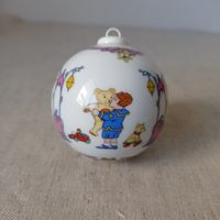 Шар Hutschenreuther 2002 года