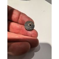 Дукатная гирька