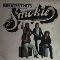 SMOKIE /Greatest  Hits/1978, EMI, LP, EX, England