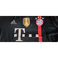 Футболка FC Bayern сезон 2014/2015 Pizarro