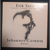 Erik Satie / Johannes Cernota – Gnossiennes, Gymnopedies, Pieces Froides U.A.