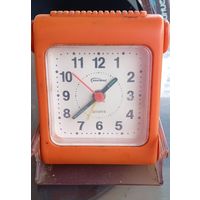 Будильник Космос