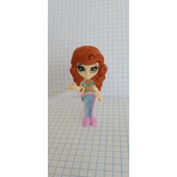 Коллекционная игрушка из Киндер сюрприза. FF 516. (1)