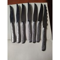 Ножи столовые