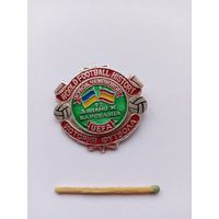 Кубок Чемпионов. История футбола. Динамо Киев-Барселона. УЕФА.