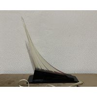 Сувенир. Космос СССР. Р-р 30х36 см. Последнее фото, для сравнения.