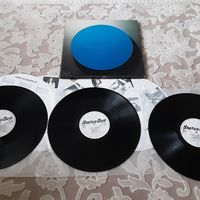 STATUS QUO - 1982 - FROM THE MAKES OF.... (UK) 3LP,  BOX SET