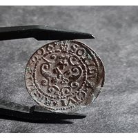 Солид 1606 Сигизмунд 3 СОХРАН