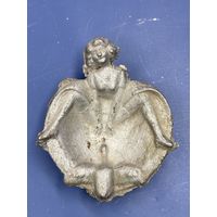 Пепельница