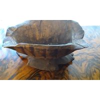 Пепельница из черепахи.