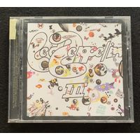 Led Zeppelin – Led Zeppelin III