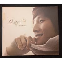CD,(Корея) Kim Jong Kook – Eleventh Story