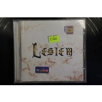 Lesiem – Mystic, Spirit, Voices (2002, CD)