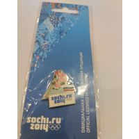 Сборная России Олимпиада Сочи 2014 хоккей