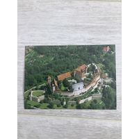 Открытка Германия