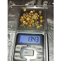 Транзисторы от приводов ПК и ТД 50 шт