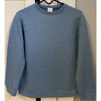 Свитшот ZARA. Пересылка бесплатно