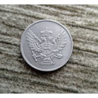 Werty71 Черногория 20 пара 1906
