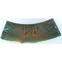 Пивная этикетка - горловина ПЭТ