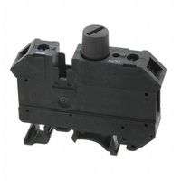 Клеммник модульного предохранителя Phoenix Contact UK 10-DREHSI