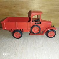 Модель АМО Ф-15.1927.Металл.СССР.ЗиЛ.Москва.1/43.