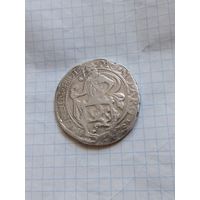 Левендальдер 1576 года