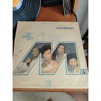 Boney M.