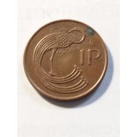 Ирландия 1 пенни 1994