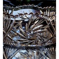 Ваза. Ладья. Хрусталь