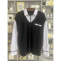 Рубашка мужская с 1руб.без М.ц