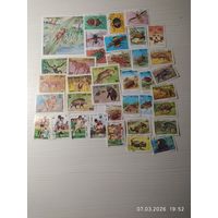 Марки  Вьетнам