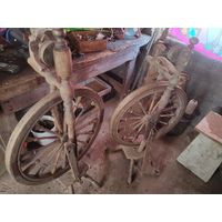 Коловорот СССР(Прялка)