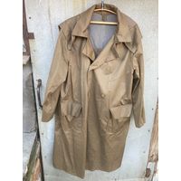 Плащ СА прапорщика